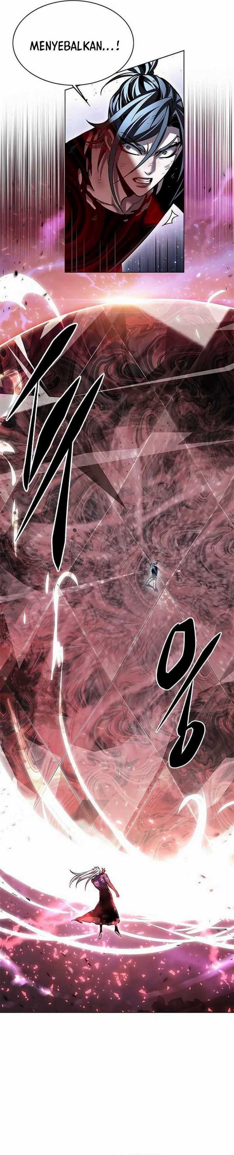 Eleceed - Chapter 317 - Page 11