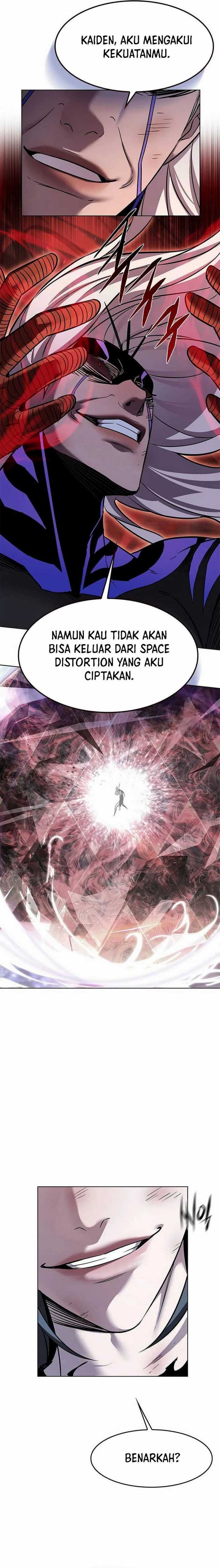 Eleceed - Chapter 317 - Page 12