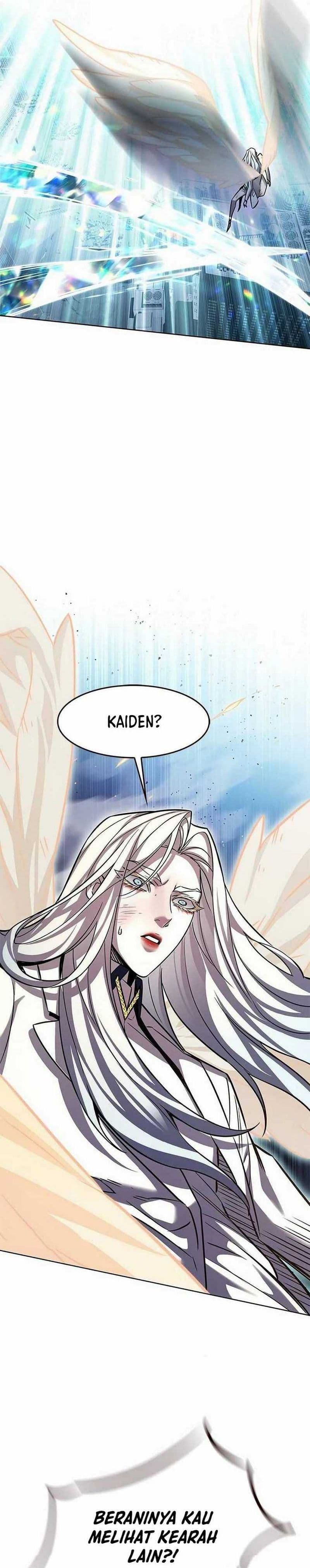 Eleceed - Chapter 317 - Page 14