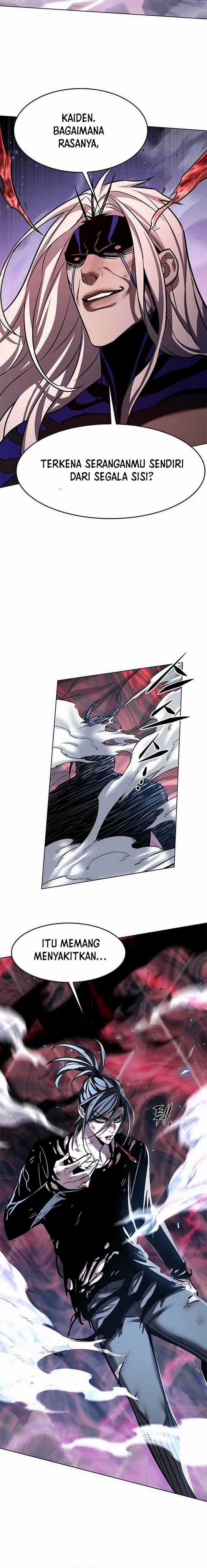 Eleceed - Chapter 317 - Page 16
