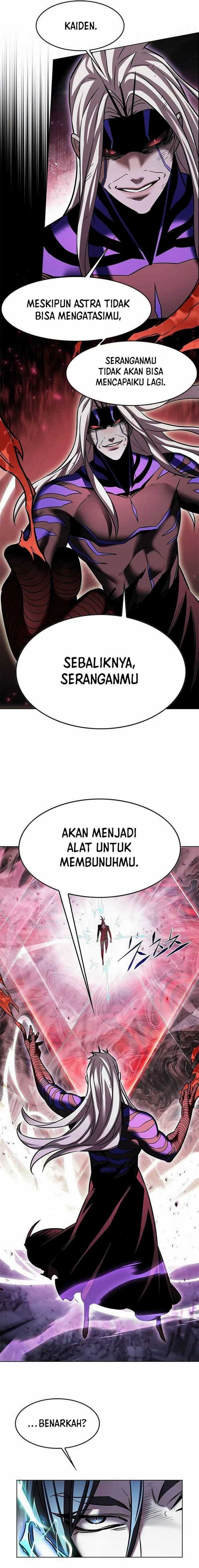 Eleceed - Chapter 317 - Page 17