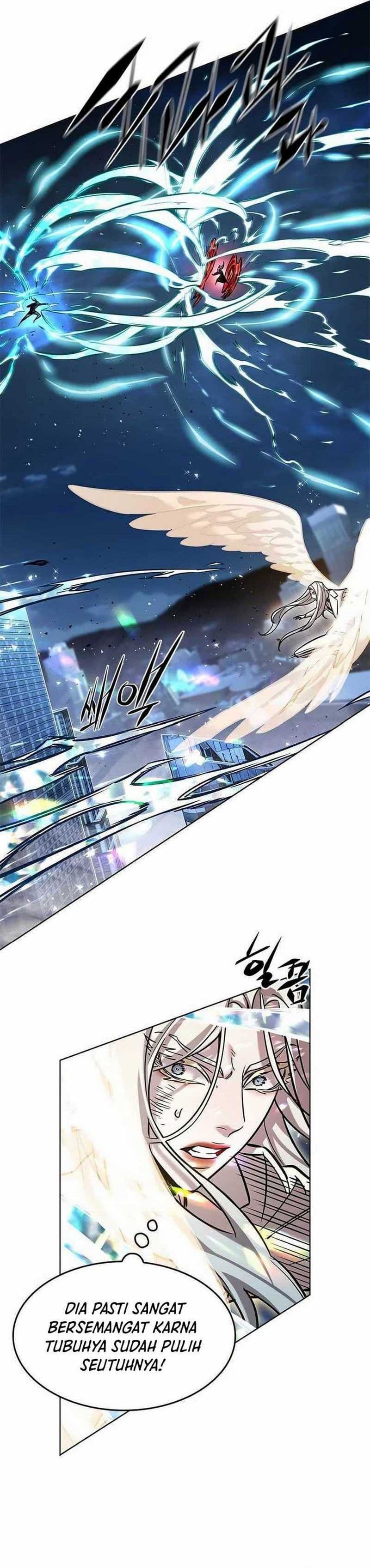 Eleceed - Chapter 317 - Page 4