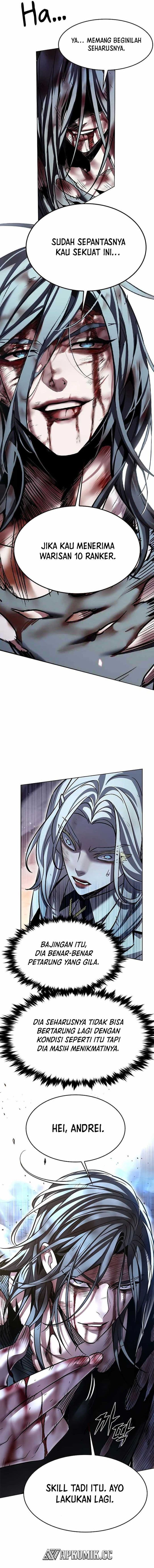 Eleceed - Chapter 318 - Page 17