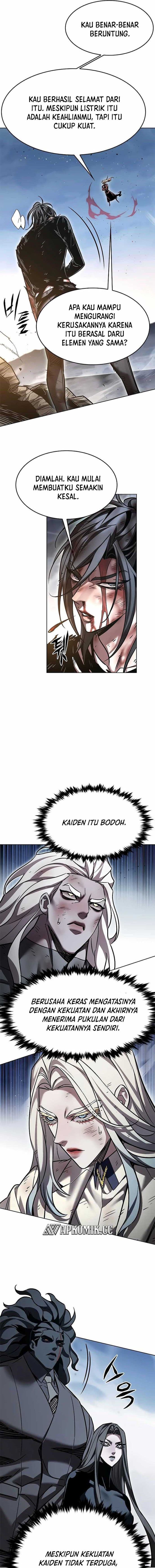 Eleceed - Chapter 318 - Page 4