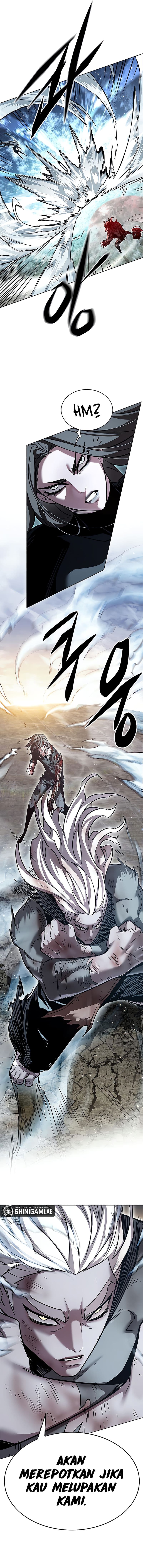 Eleceed - Chapter 319 - Page 13
