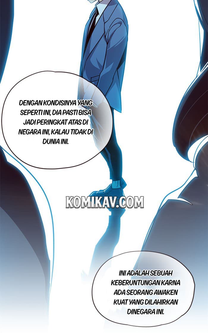 Eleceed - Chapter 32 - Page 4