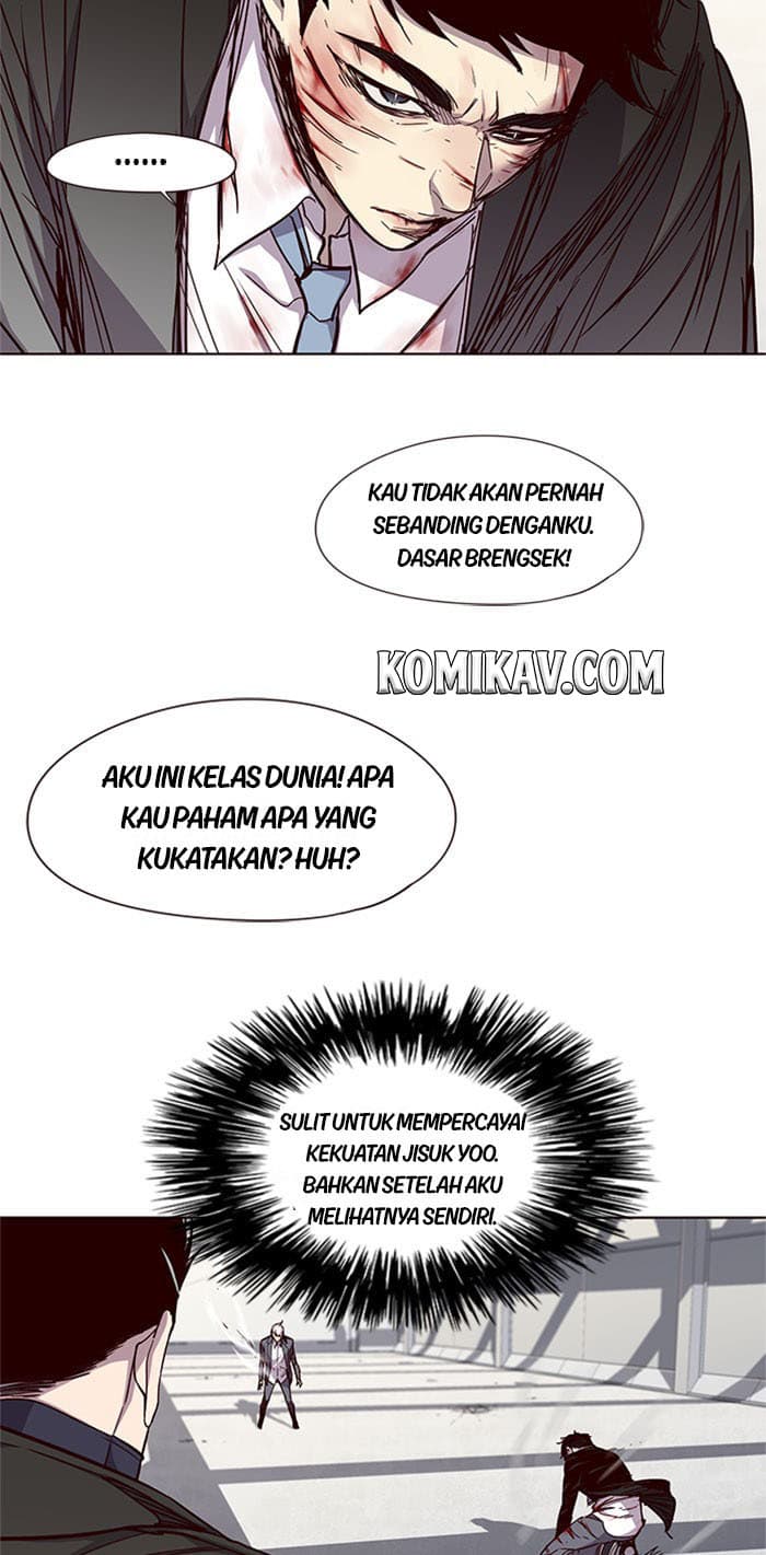 Eleceed - Chapter 32 - Page 42