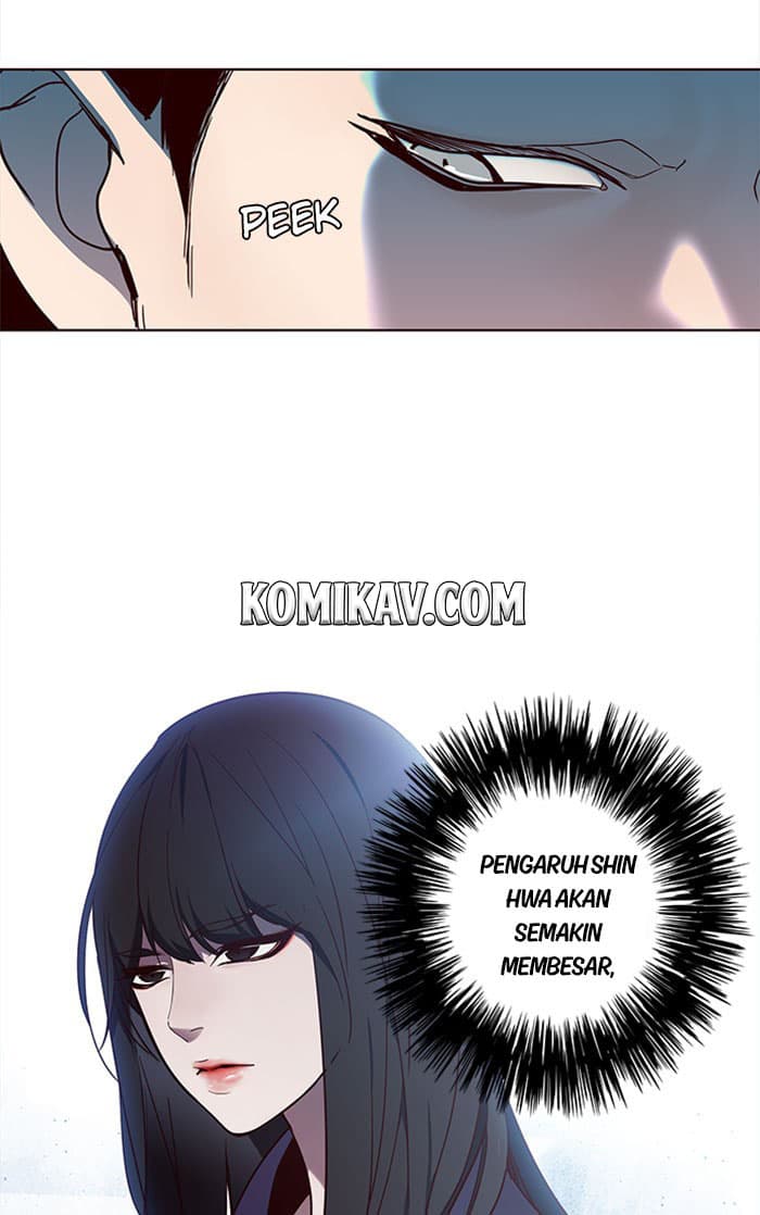 Eleceed - Chapter 32 - Page 44
