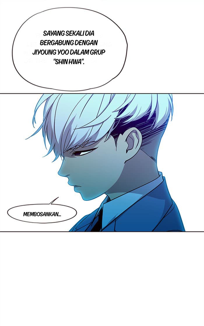 Eleceed - Chapter 32 - Page 5