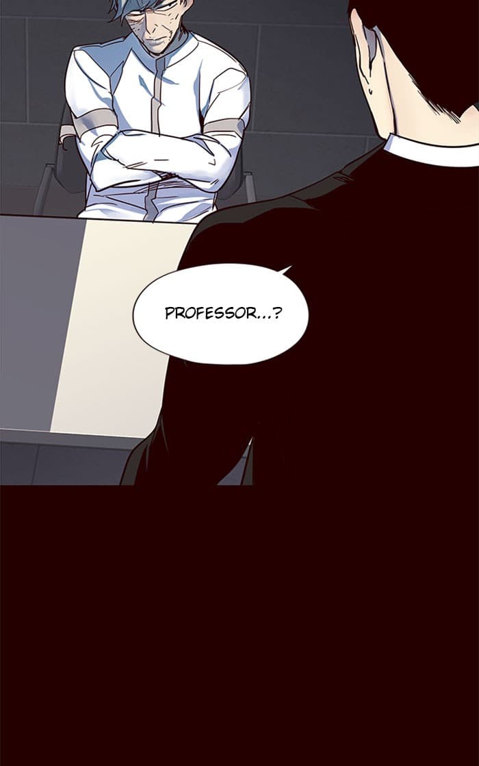 Eleceed - Chapter 32 - Page 55