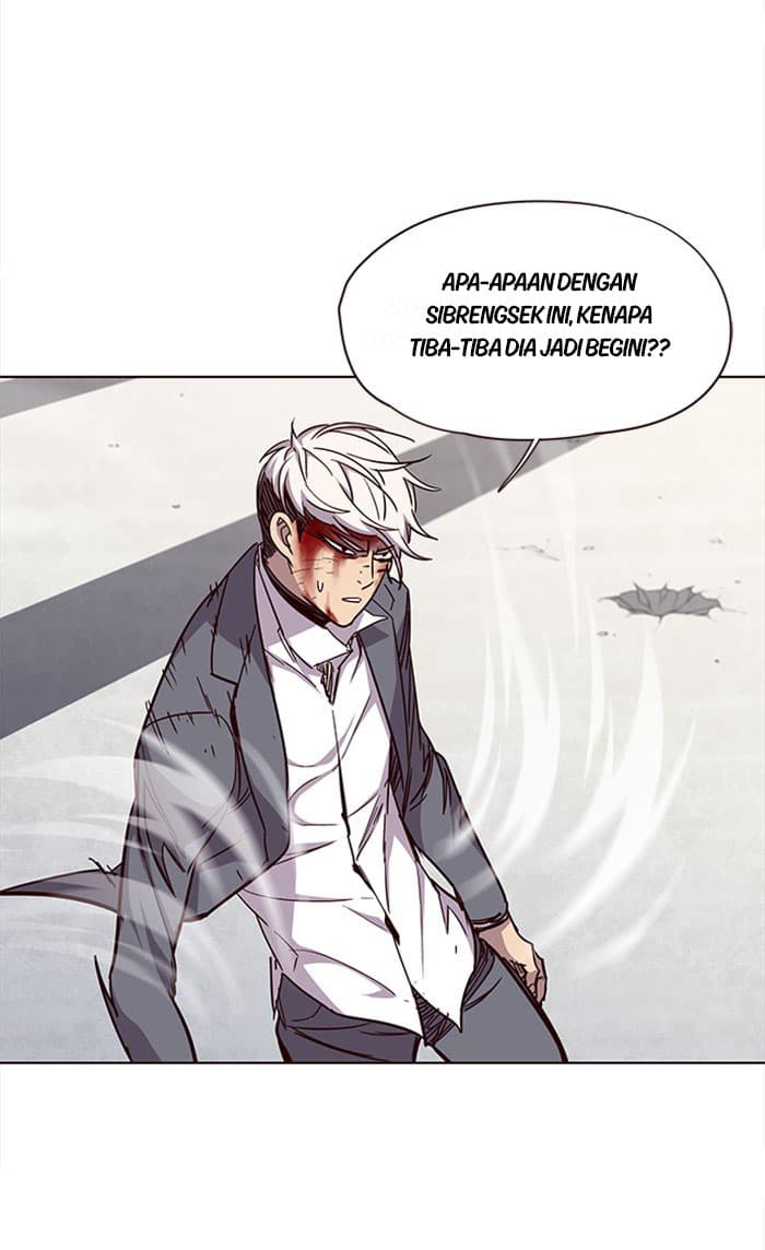 Eleceed - Chapter 32 - Page 73