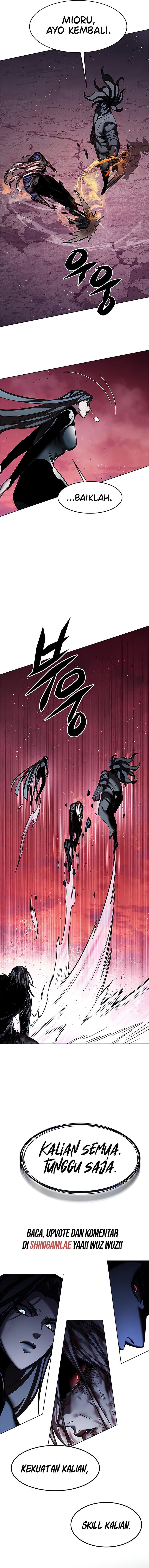 Eleceed - Chapter 320 - Page 11