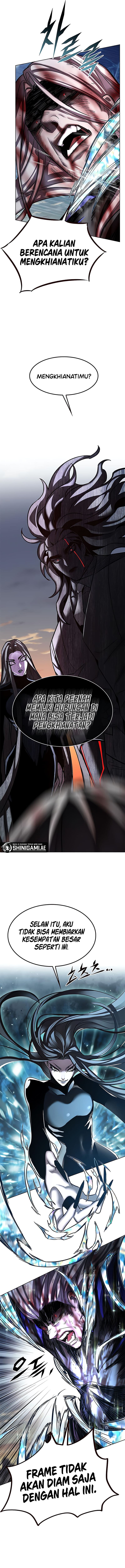 Eleceed - Chapter 320 - Page 18