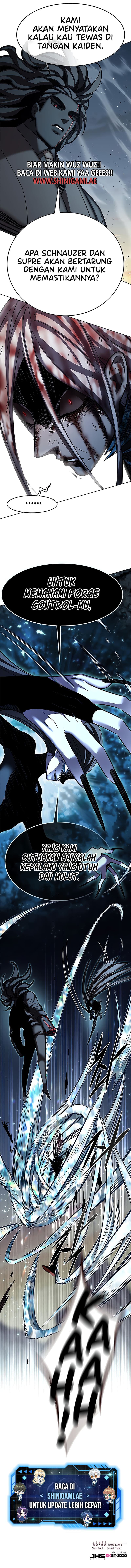 Eleceed - Chapter 320 - Page 19