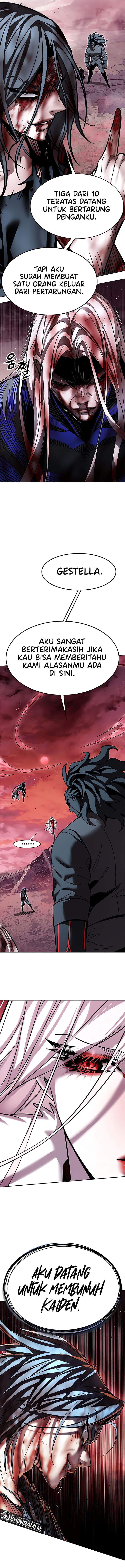 Eleceed - Chapter 320 - Page 4