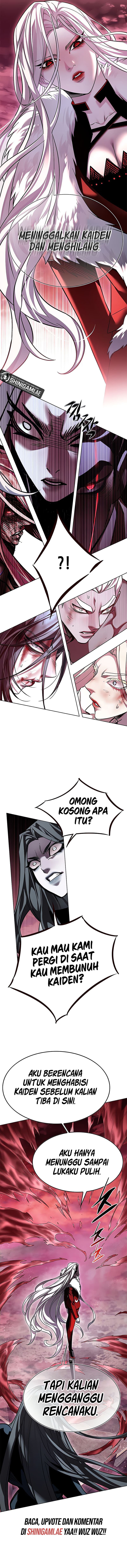 Eleceed - Chapter 320 - Page 6