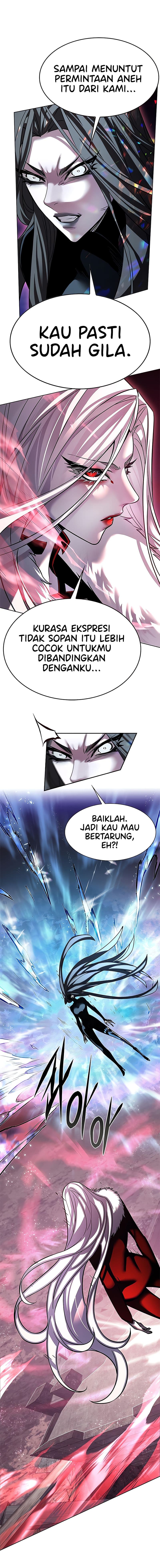 Eleceed - Chapter 320 - Page 7