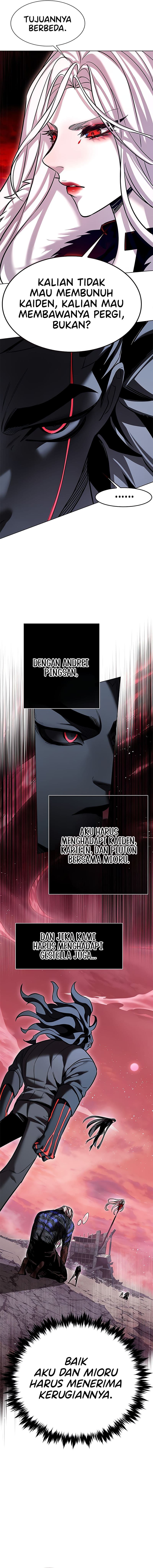 Eleceed - Chapter 320 - Page 9
