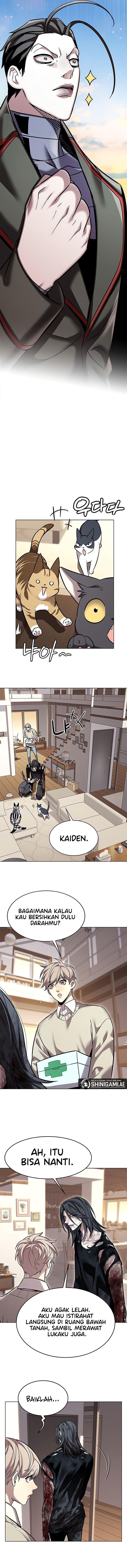 Eleceed - Chapter 321 - Page 15