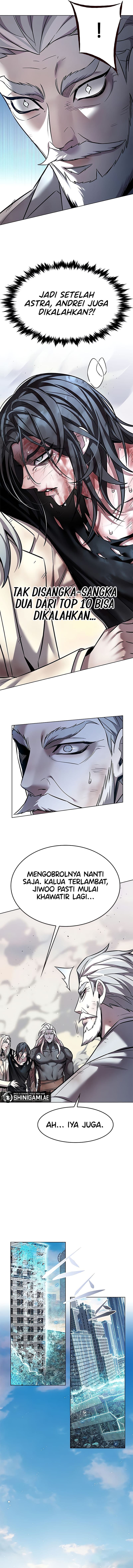 Eleceed - Chapter 321 - Page 4