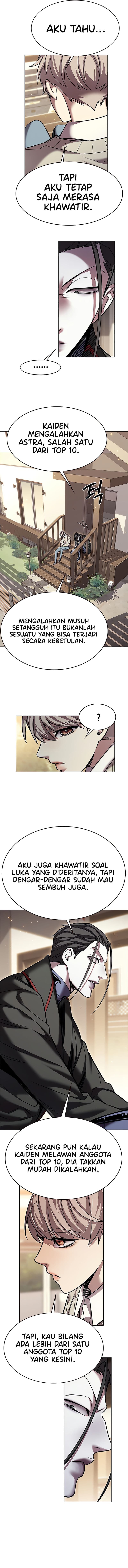 Eleceed - Chapter 321 - Page 6