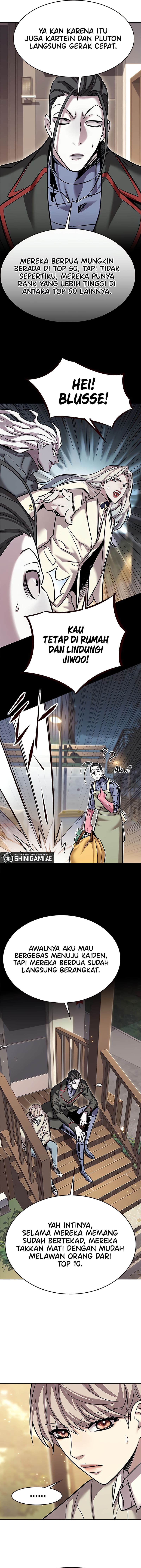 Eleceed - Chapter 321 - Page 7