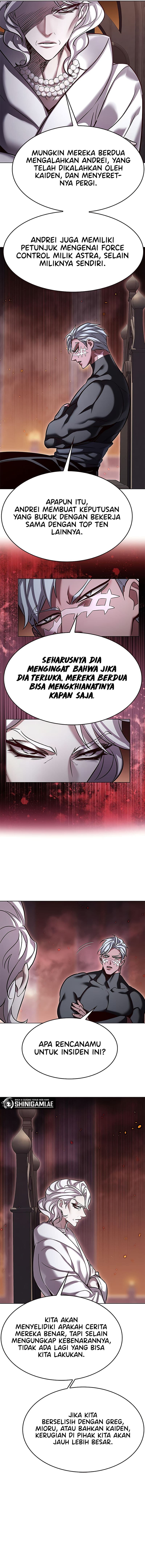 Eleceed - Chapter 322 - Page 3