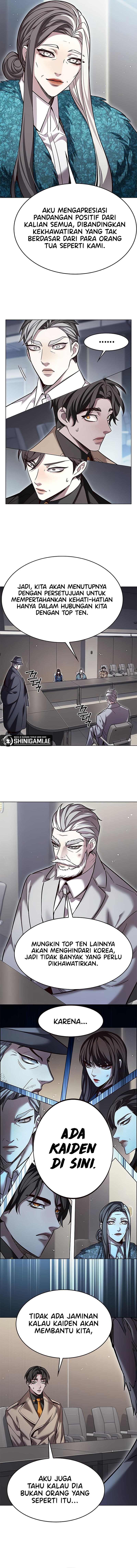 Eleceed - Chapter 322 - Page 7