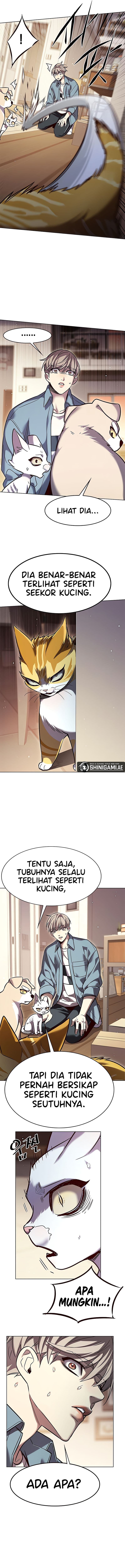 Eleceed - Chapter 323 - Page 10