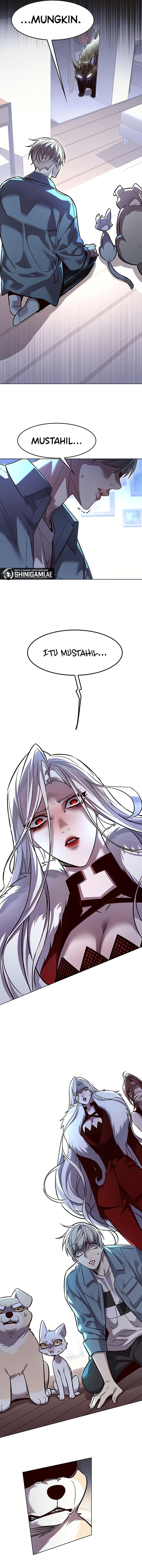 Eleceed - Chapter 323 - Page 13