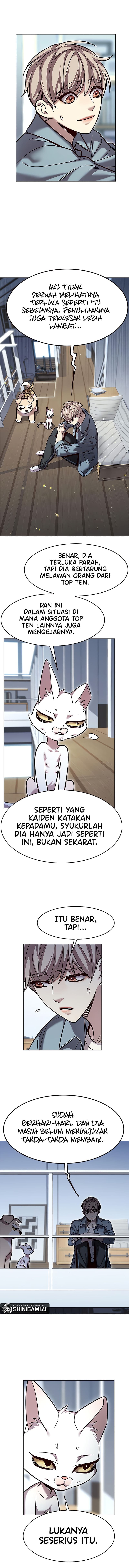 Eleceed - Chapter 323 - Page 3