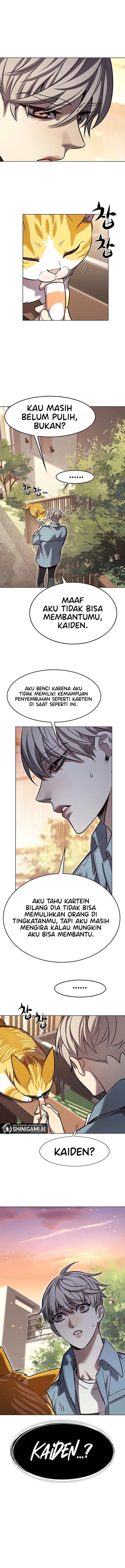 Eleceed - Chapter 323 - Page 7