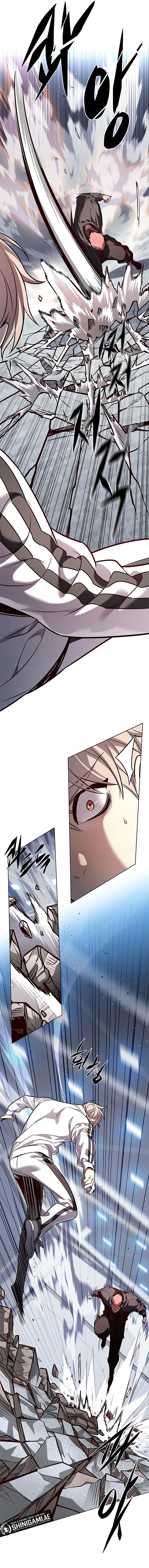 Eleceed - Chapter 324 - Page 11