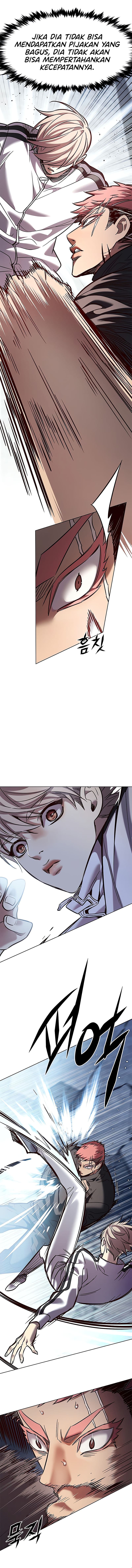 Eleceed - Chapter 324 - Page 12