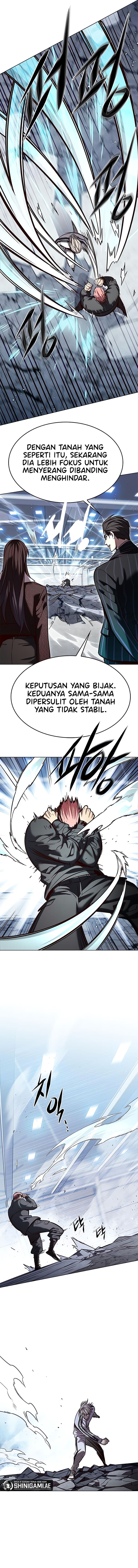 Eleceed - Chapter 324 - Page 13