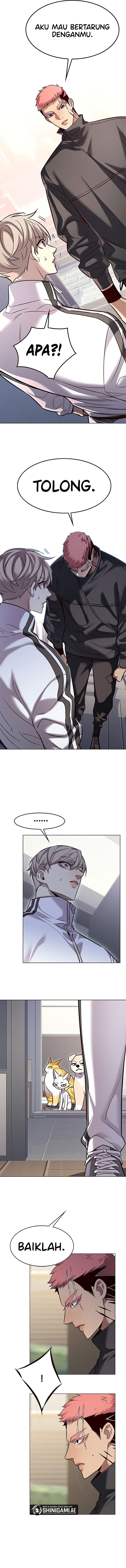 Eleceed - Chapter 324 - Page 3