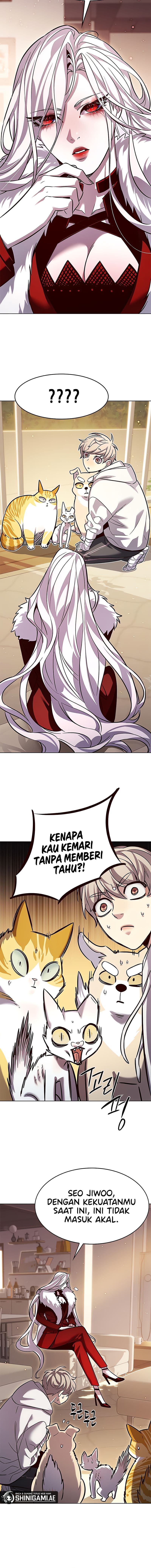 Eleceed - Chapter 325 - Page 12