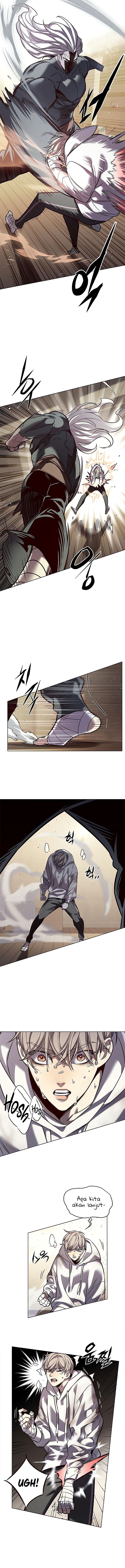 Eleceed - Chapter 325 - Page 3