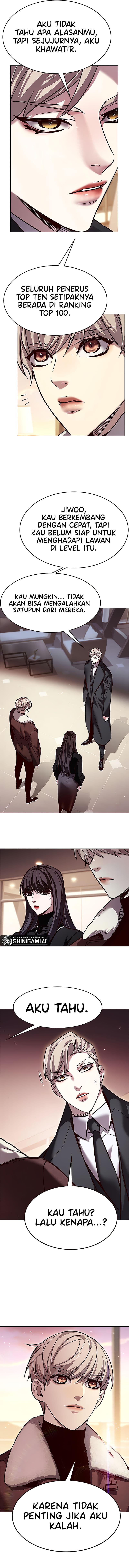 Eleceed - Chapter 326 - Page 10