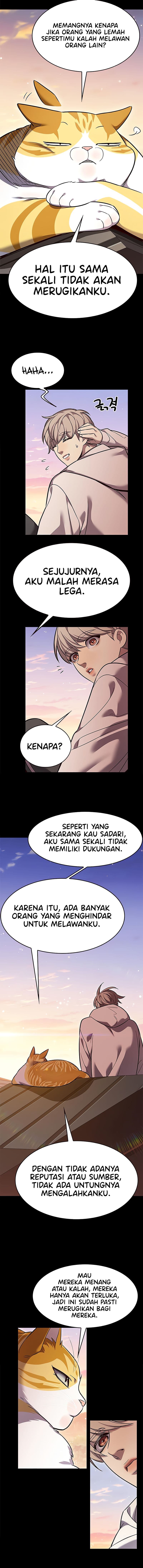 Eleceed - Chapter 326 - Page 13