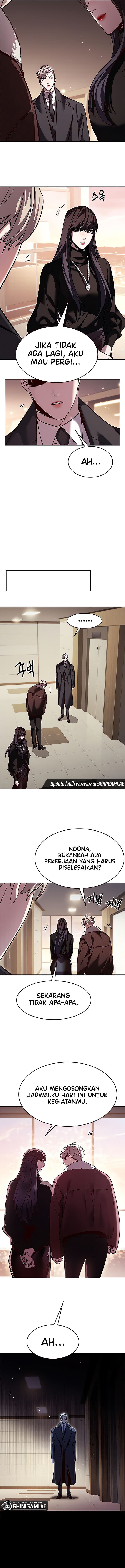 Eleceed - Chapter 326 - Page 16