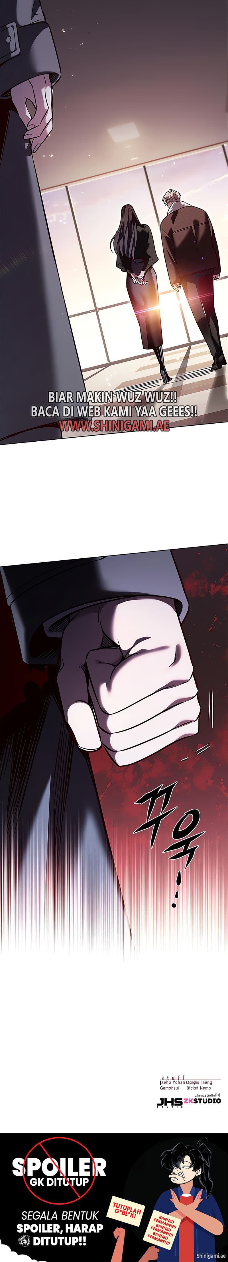 Eleceed - Chapter 326 - Page 19