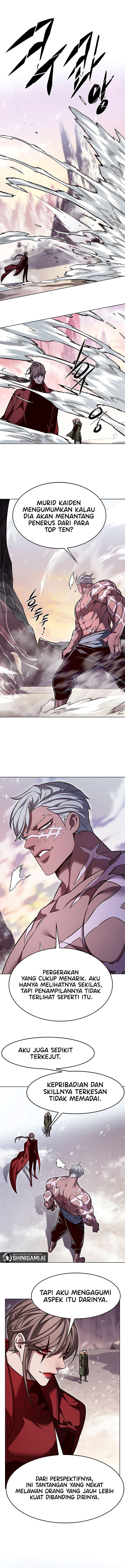 Eleceed - Chapter 326 - Page 2