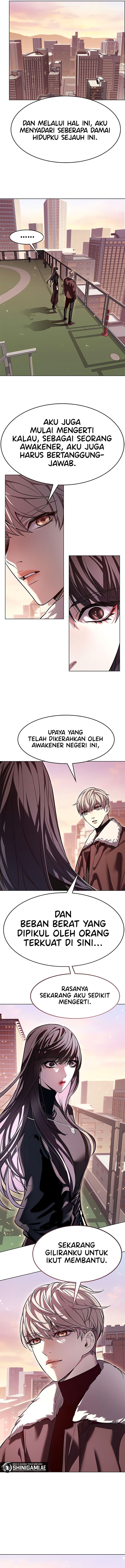 Eleceed - Chapter 326 - Page 7