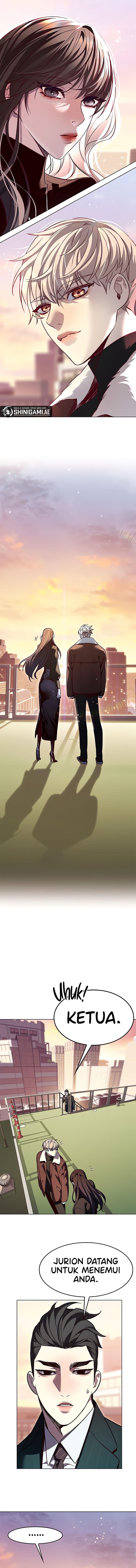 Eleceed - Chapter 326 - Page 8