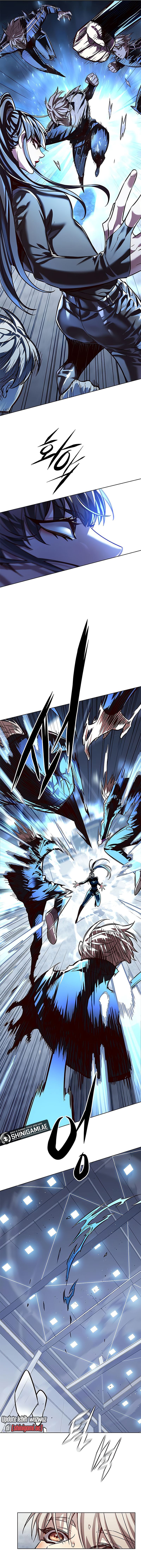 Eleceed - Chapter 327 - Page 11