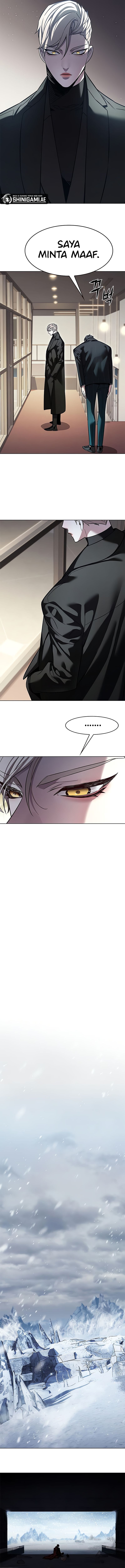 Eleceed - Chapter 327 - Page 13