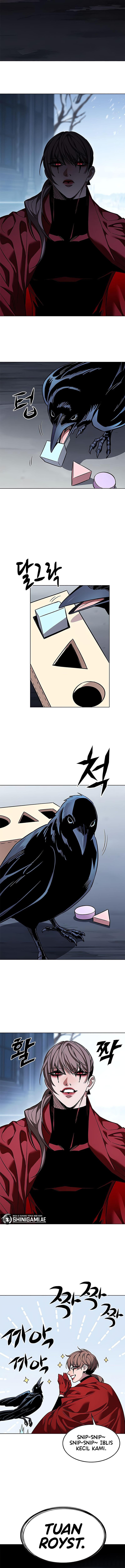 Eleceed - Chapter 327 - Page 14