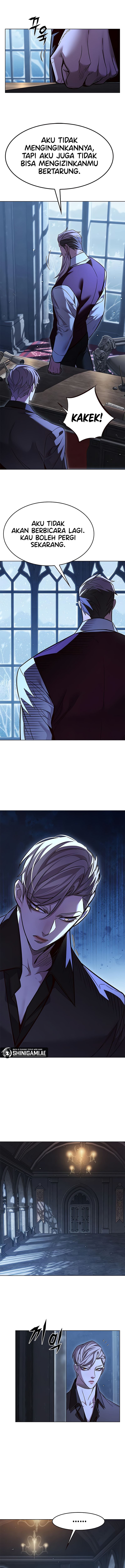 Eleceed - Chapter 327 - Page 5