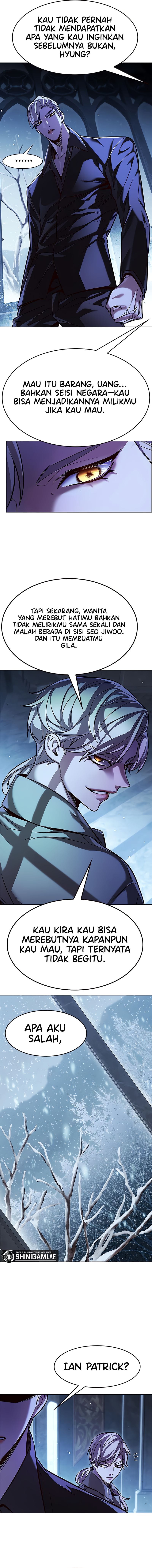 Eleceed - Chapter 327 - Page 7